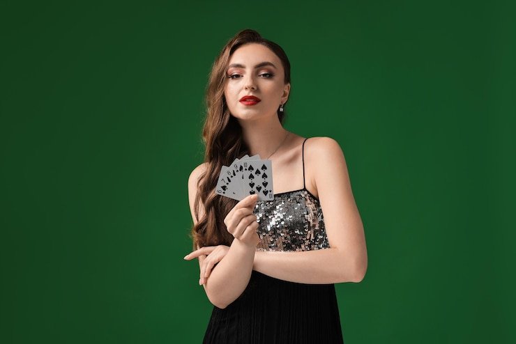Studio live dealer leo78 dengan teknologi HD