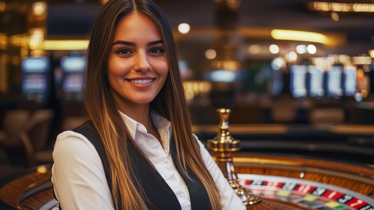 Fitur bonus Bonanza Gold di platform leo78