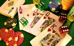 Bonanza Gold Game