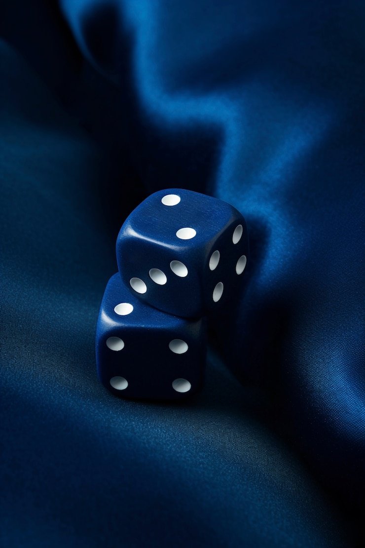 Tampilan meja Speed Roulette di studio leo78
