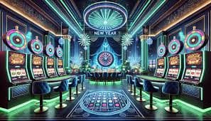 Antarmuka taruhan Speed Roulette yang mudah digunakan